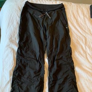 Lululemon Studio Pants